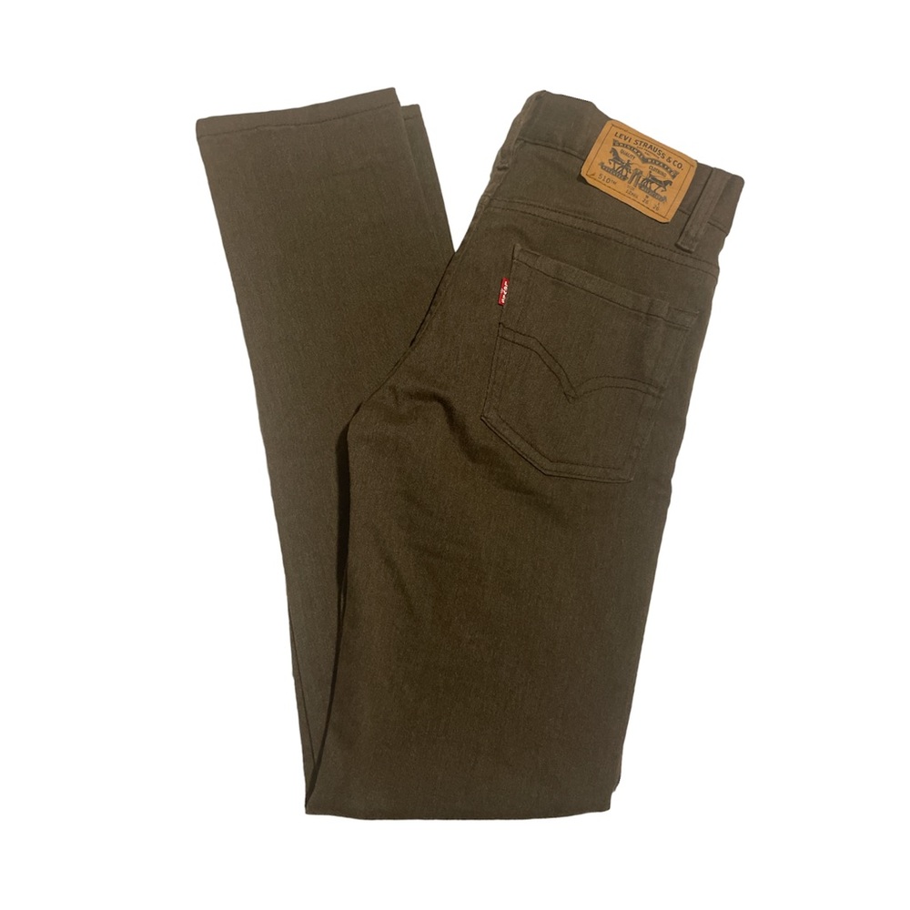Levi’s 510 skinny